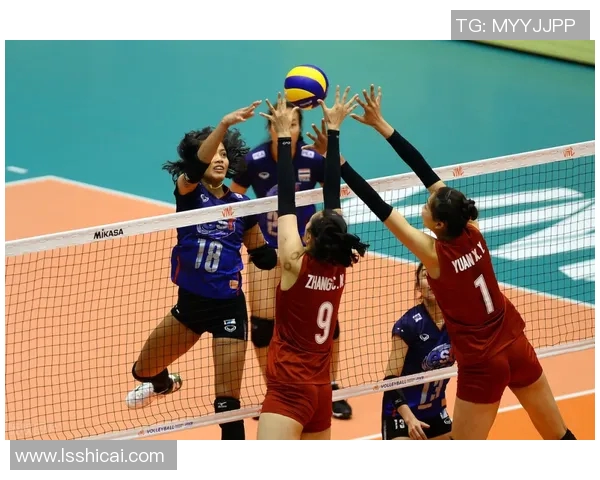 深圳排球队荣登全国排球力量排行榜第四名展现强劲实力