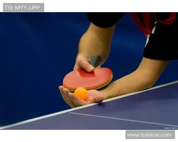 科学乒乓球技术训练方法的全面解析与实用技巧分享