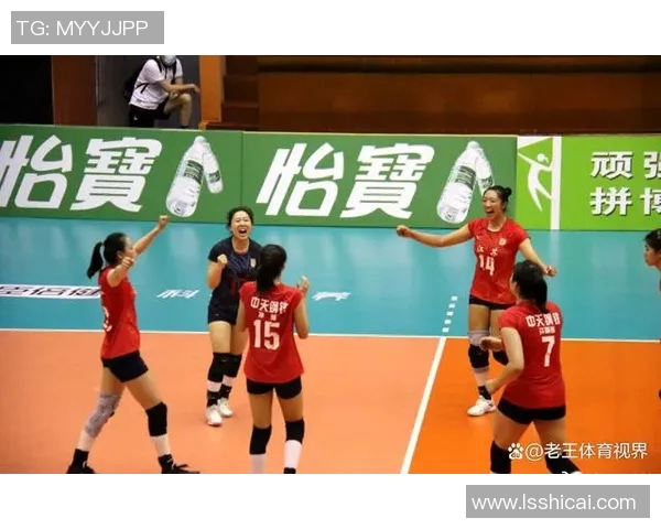 聚焦排球:探讨西安排球队在比赛中提升速度的策略与技巧