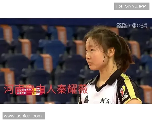 赵伟专访：从青涩少年到排球传奇的奋斗与成长之路