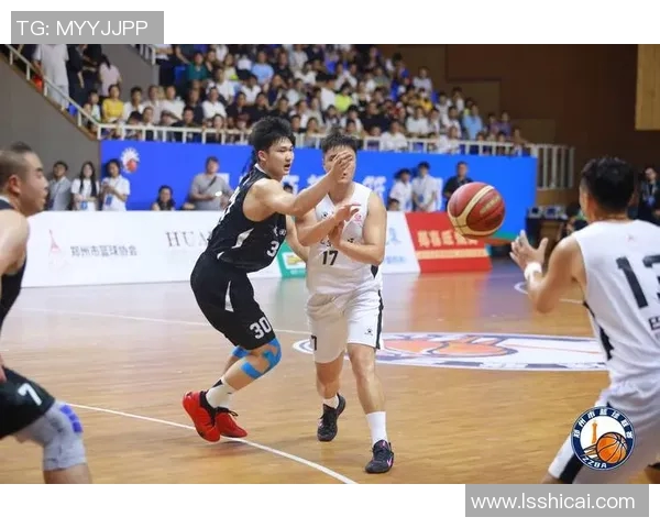 篮球盛宴：深入解析上海篮球队的团队协作与默契配合之道