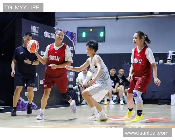 对话赵军：回顾篮球生涯的荣耀与挑战与未来展望