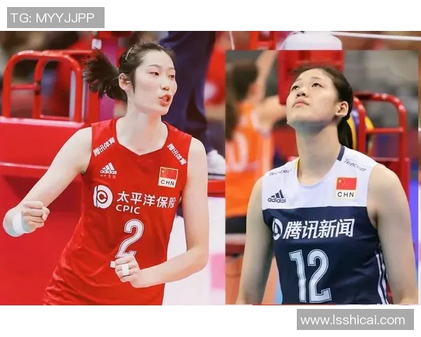 广州排球队战术实力强劲荣登全国排球战术排行榜第二位