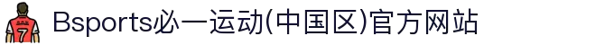 Bsports必一运动(中国区)官方网站